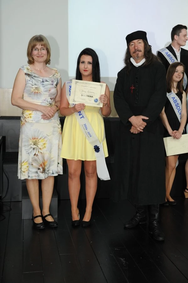 Absolutorium 2015