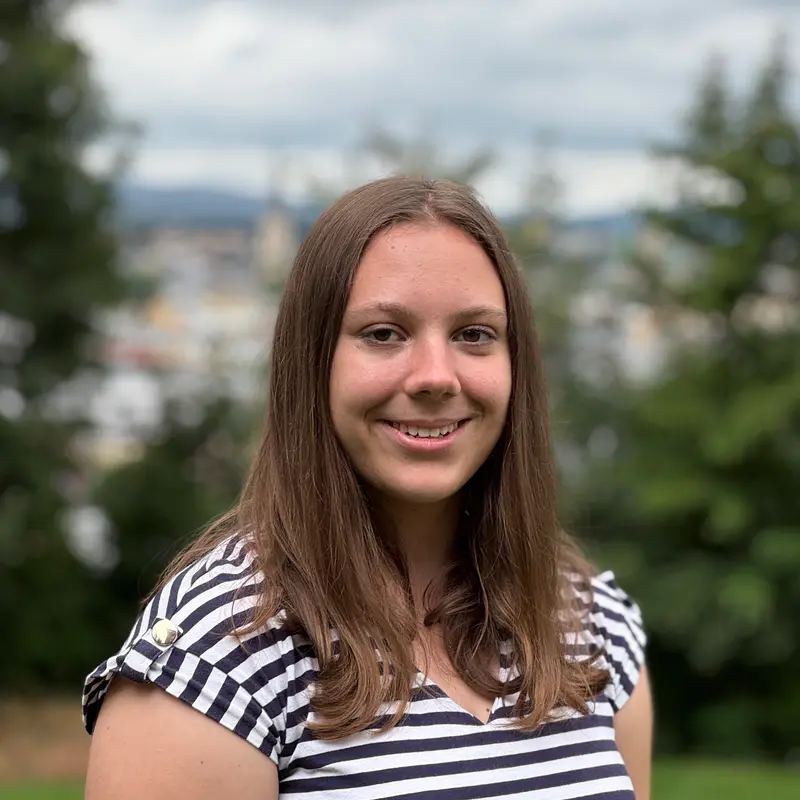 Eliška Havlová