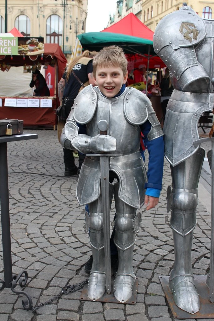 Páťáci jsou 6. v republice