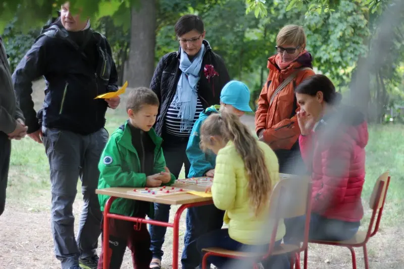 Perštýnský desetiboj 2015