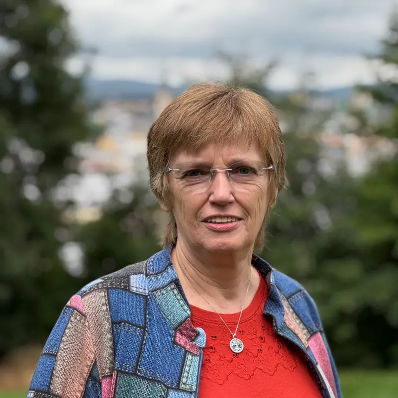 Evženie Krňanská