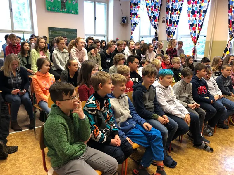 Sebastian na Doctrině