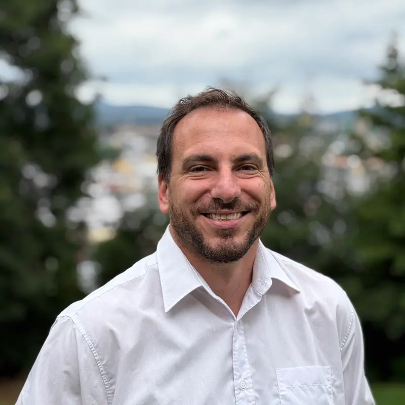 Bc. Vítězslav Jindra
