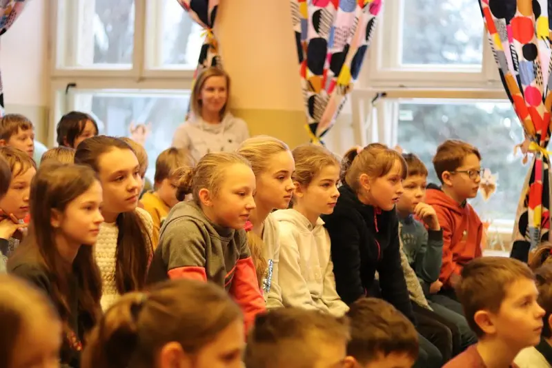 Sebastian na Doctrině
