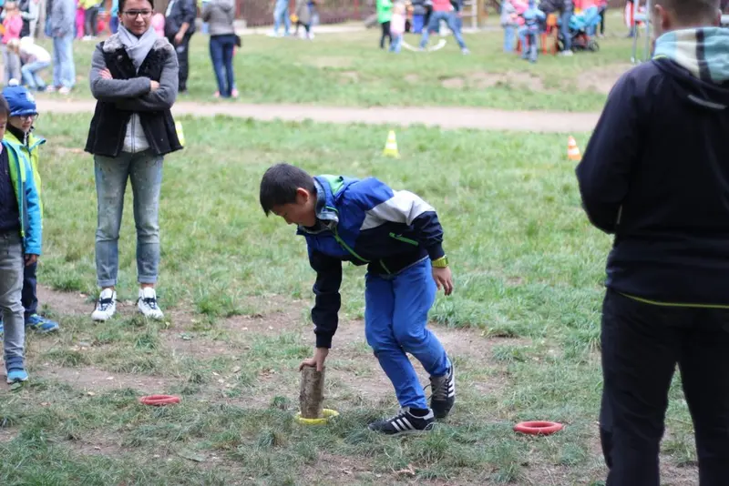 Perštýnský desetiboj 2015