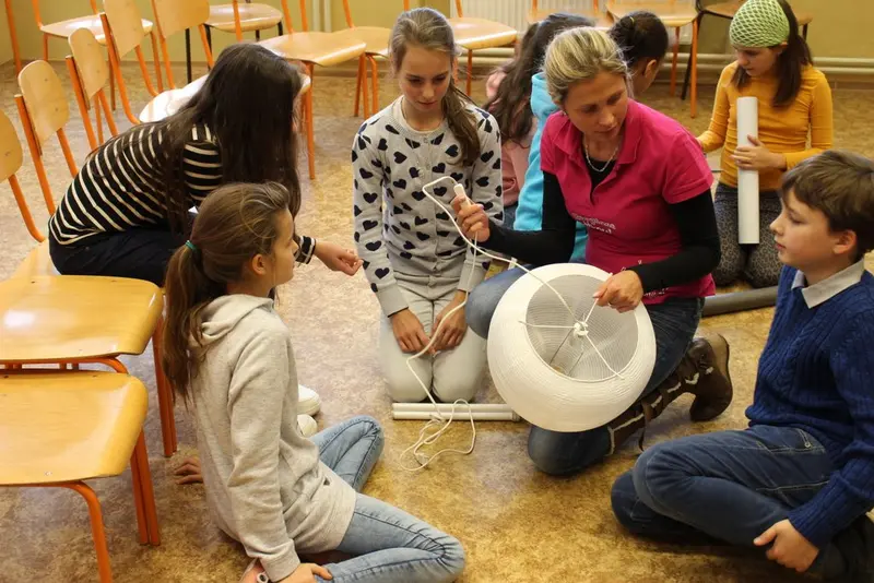 Recyklohraní na Doctrině