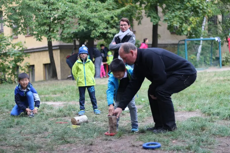 Perštýnský desetiboj 2015