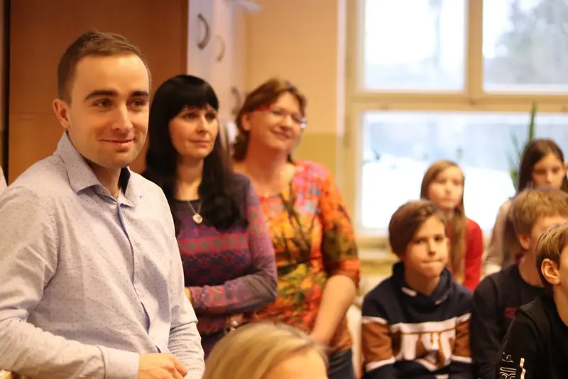 Sebastian na Doctrině