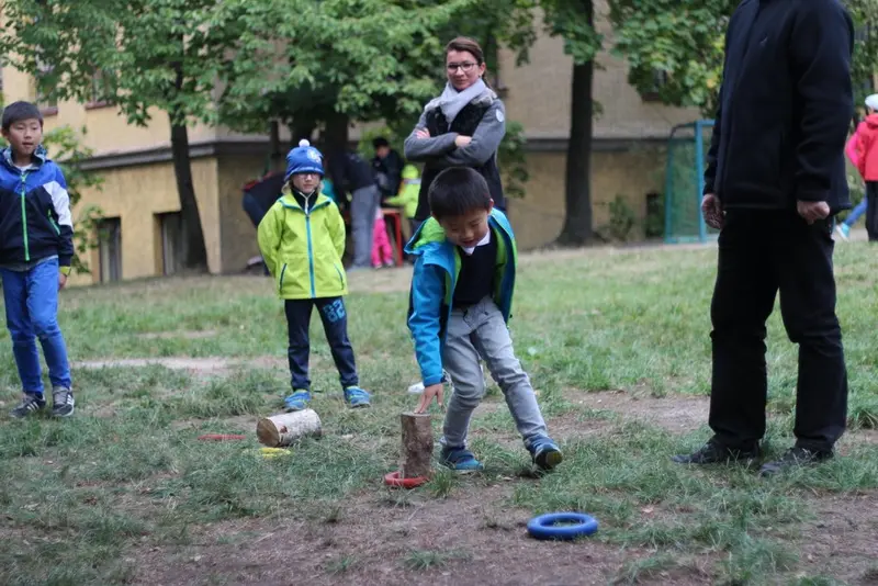 Perštýnský desetiboj 2015