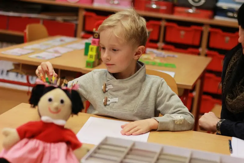 Zápis budoucích prvňáčků 2016