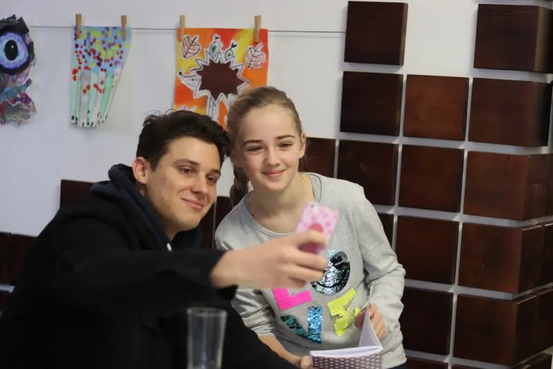 Sebastian na Doctrině