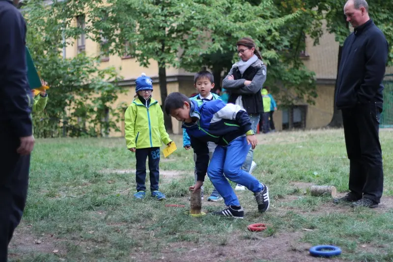 Perštýnský desetiboj 2015