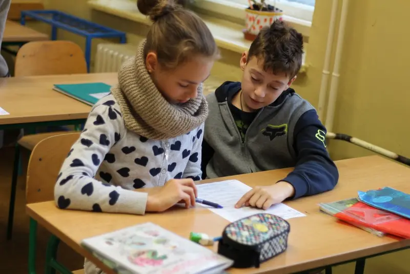 Pan ředitel opět chodí na hospitace