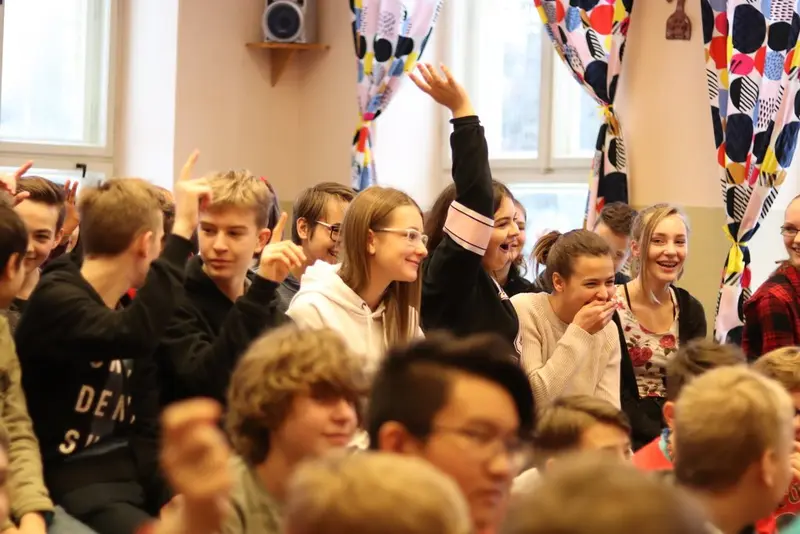 Sebastian na Doctrině