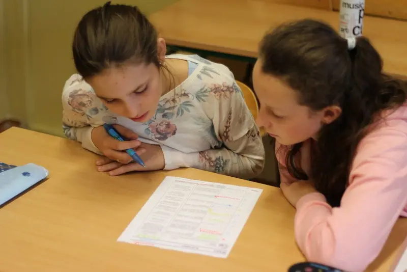 Pan ředitel opět chodí na hospitace