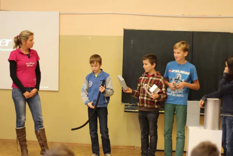 Recyklohraní na Doctrině