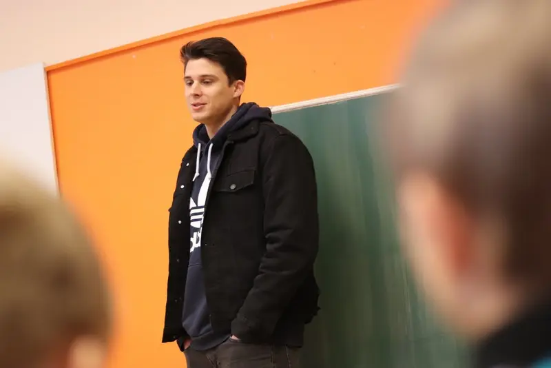 Sebastian na Doctrině