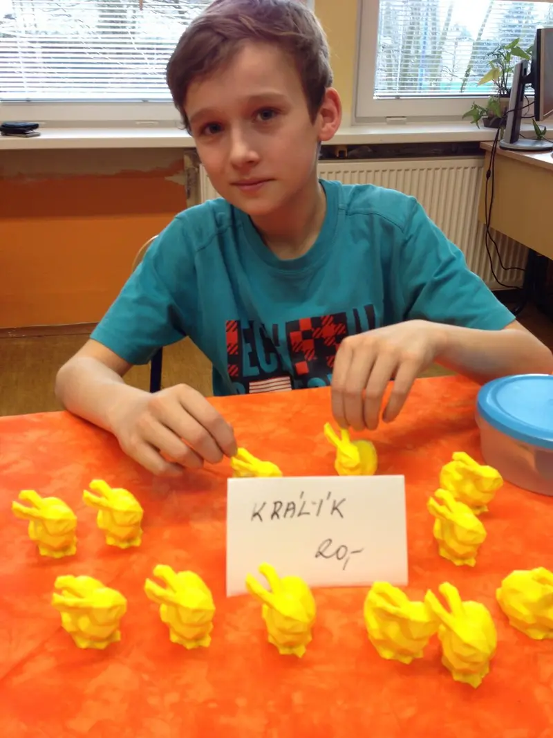 Velikonoční jarmark 2016