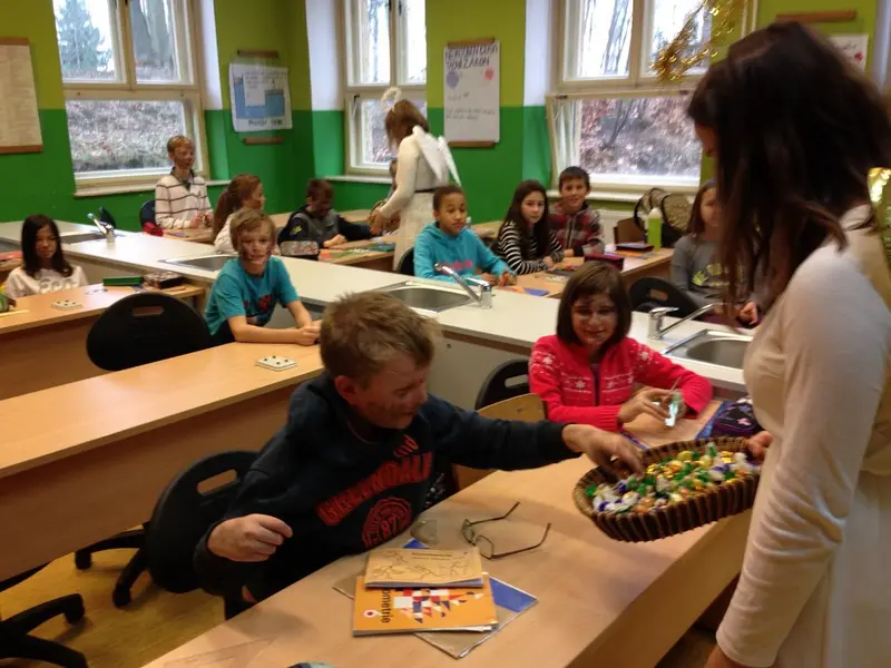 Mikuláš