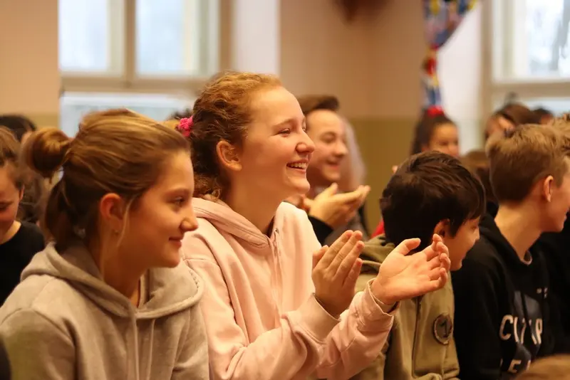 Sebastian na Doctrině