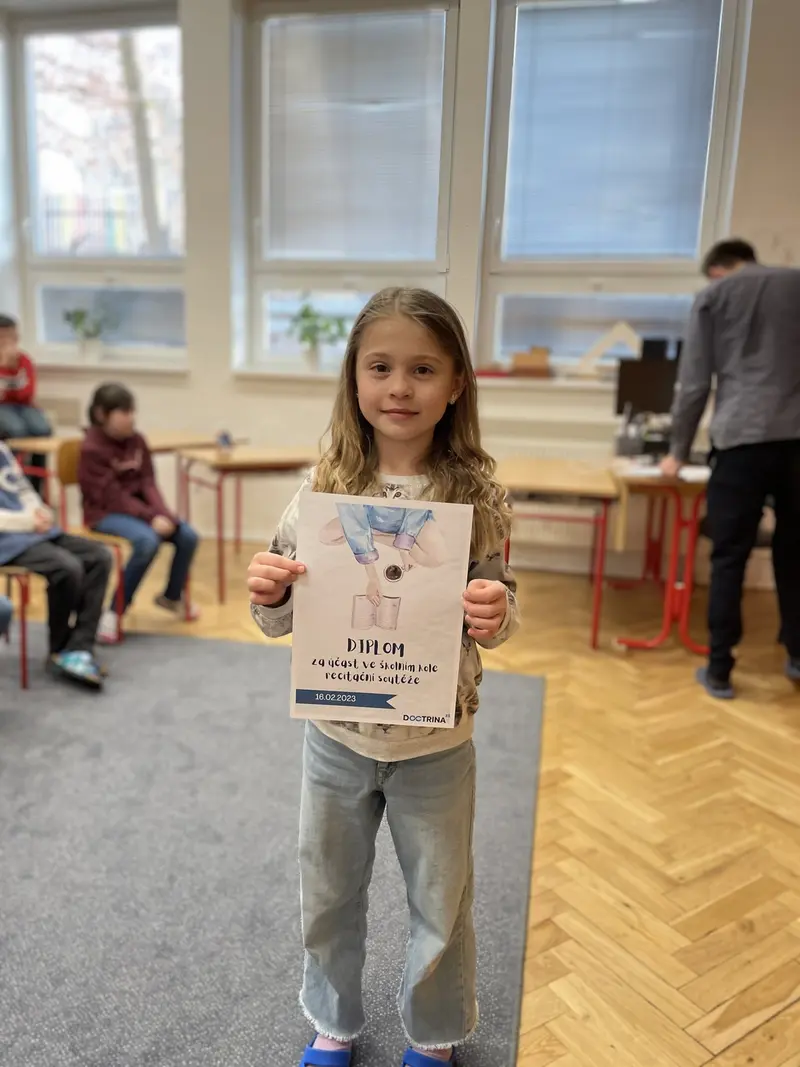Recitace