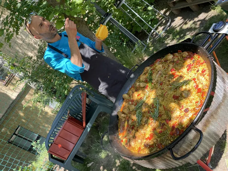 Španělský den