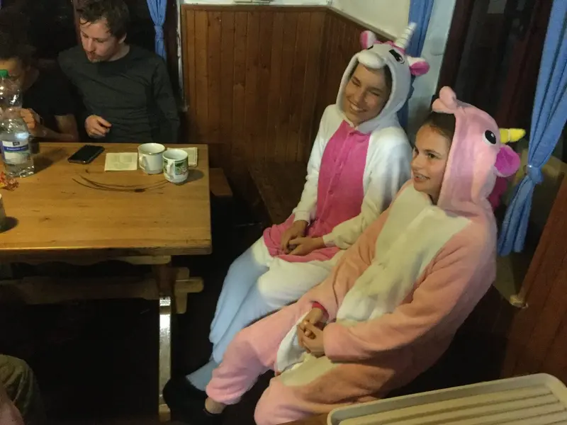 Lyžák 2017