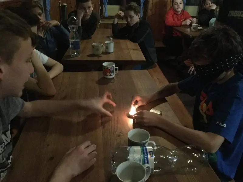 Lyžák 2017