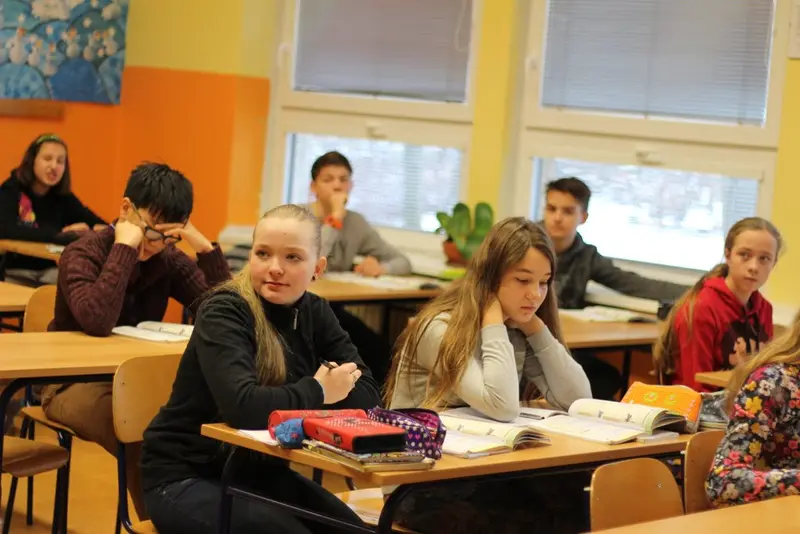 Pan ředitel opět chodí na hospitace
