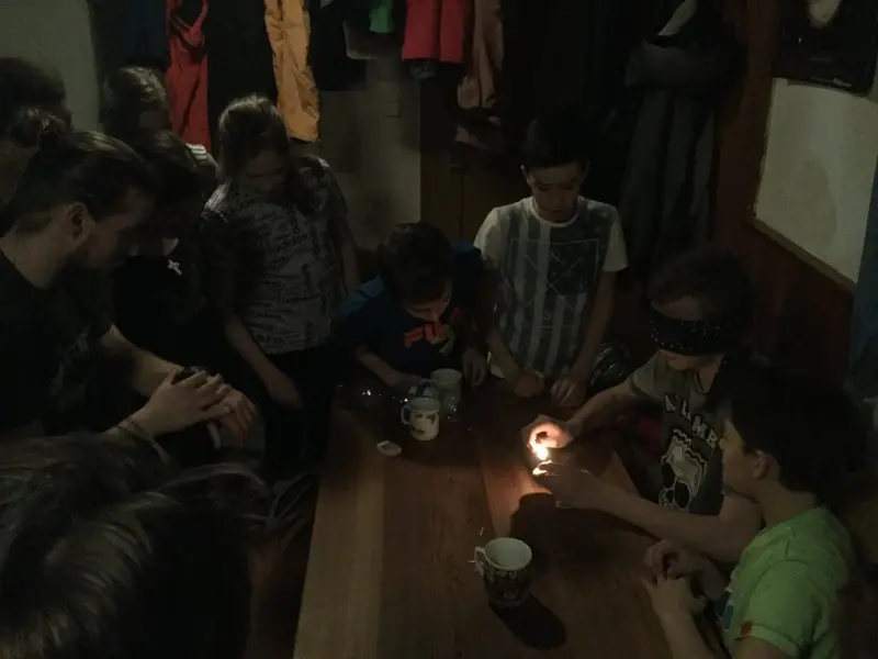 Lyžák 2017