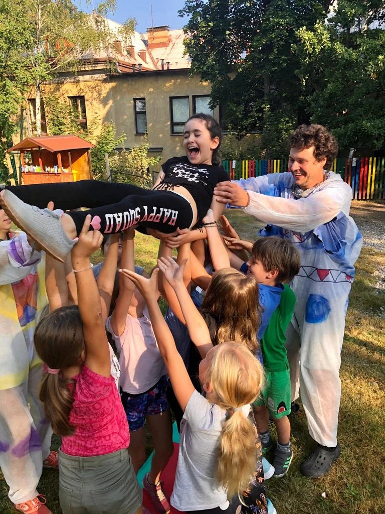 Harmonizační kurzy