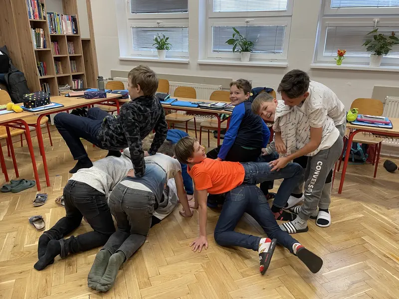 projekt
