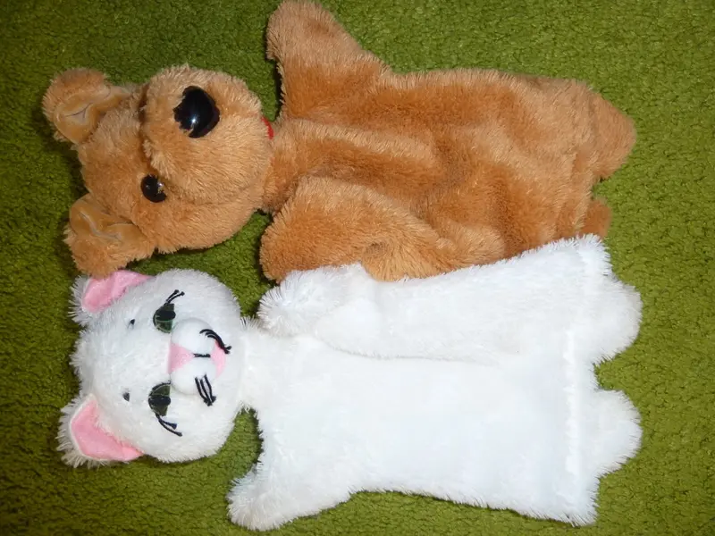 Setkání budoucích prvňáčků