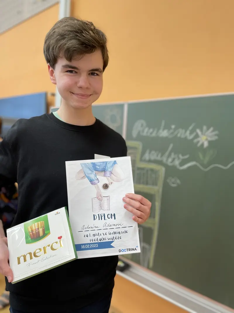 Recitace