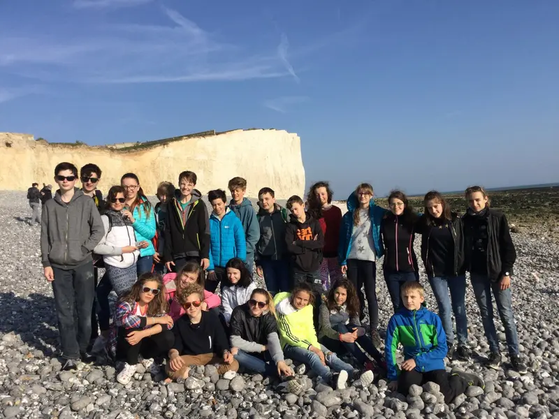 Anglie s Doctrinou 2017