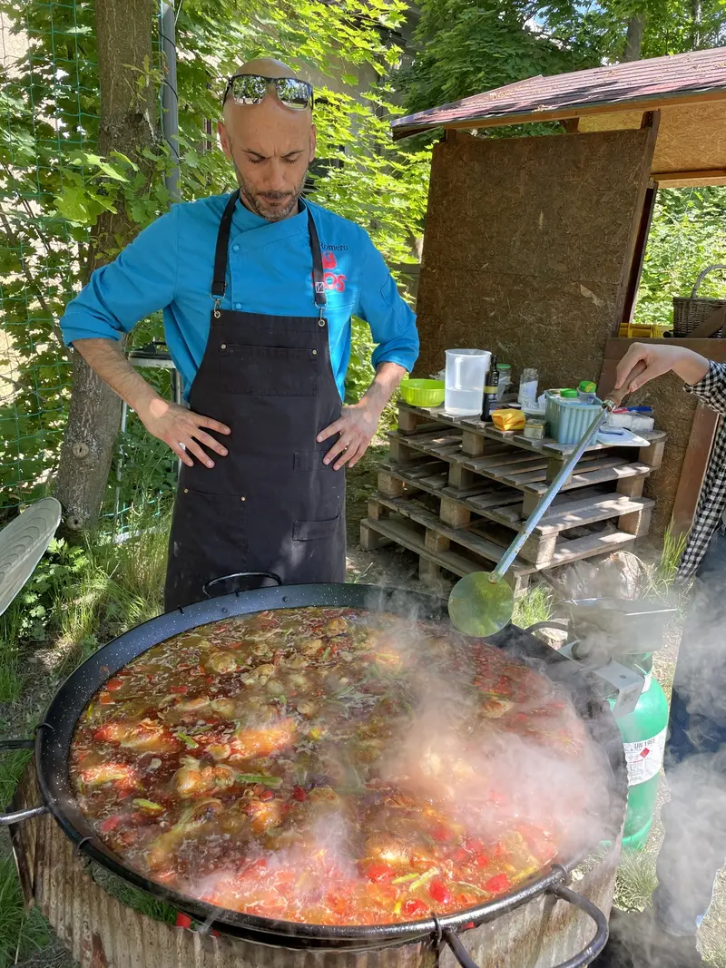Španělský den