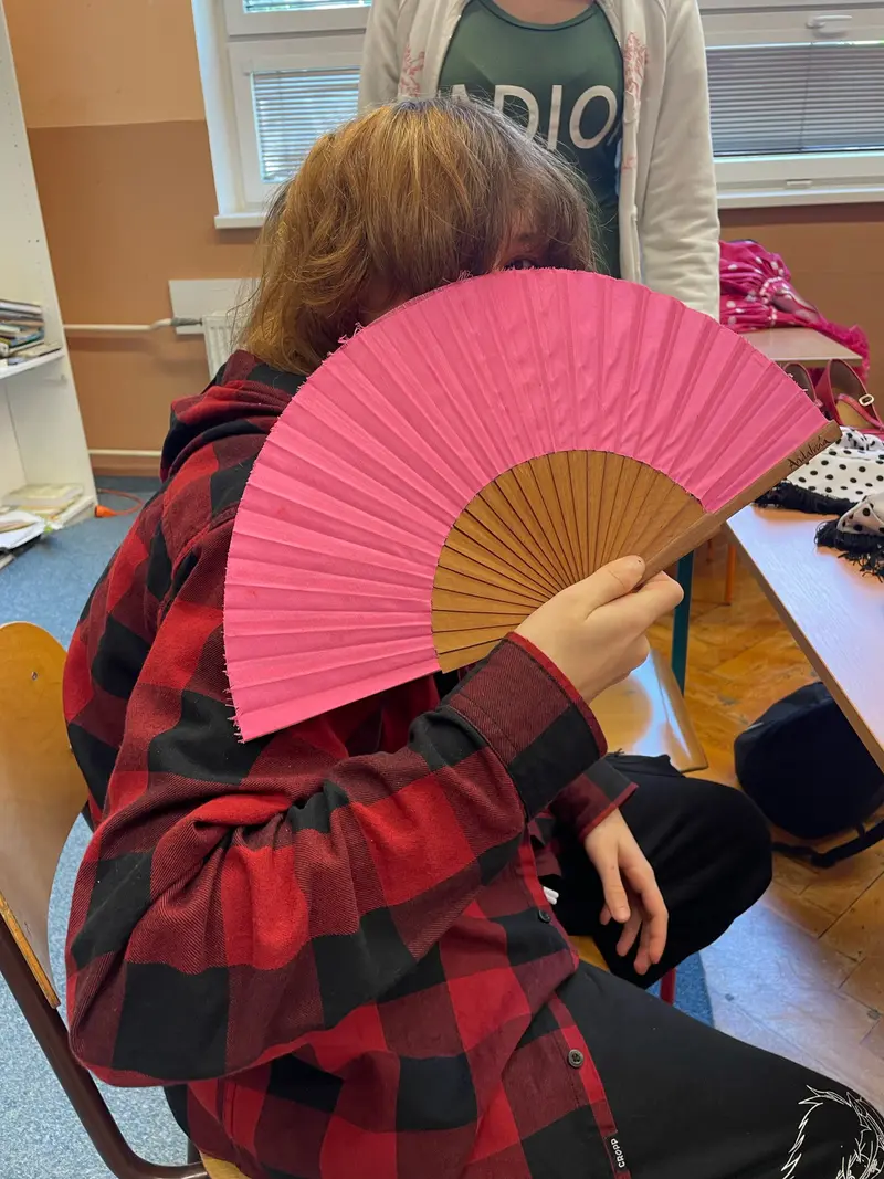 Španělský den na Doctrině!