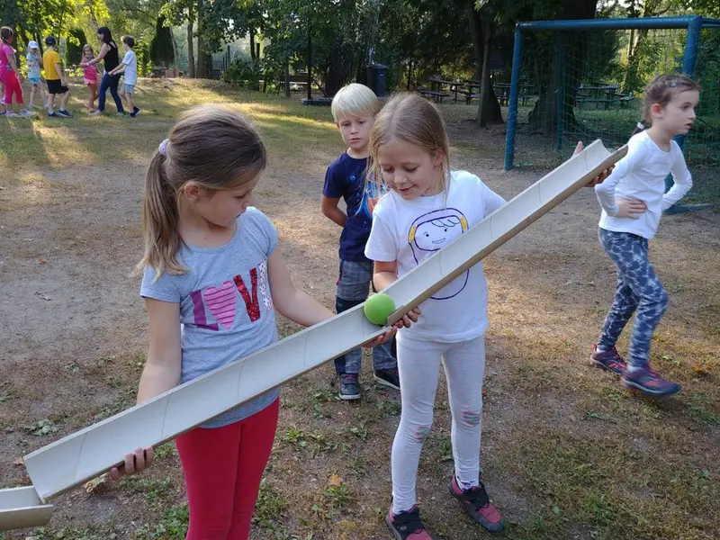 Harmonizační kurzy