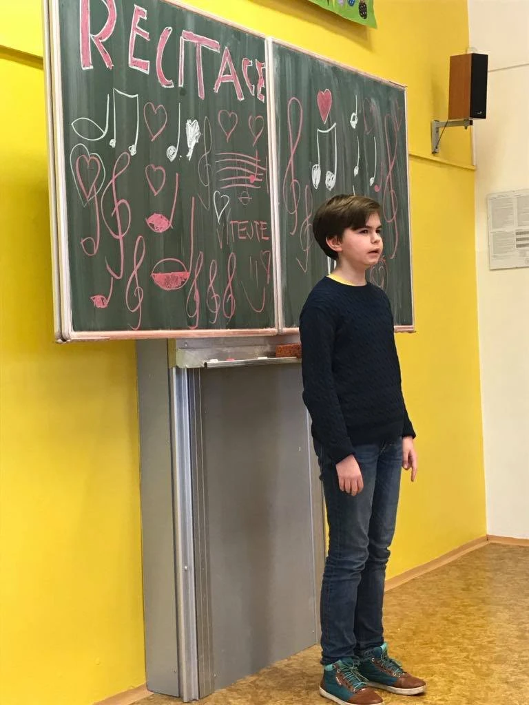recitace