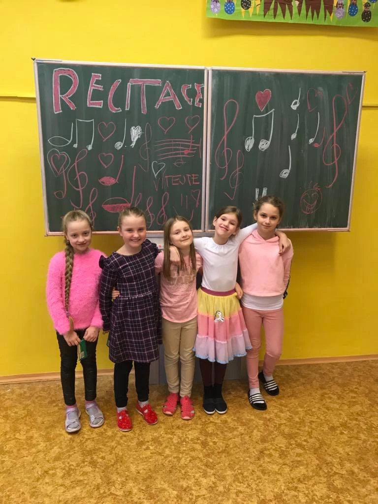 recitace