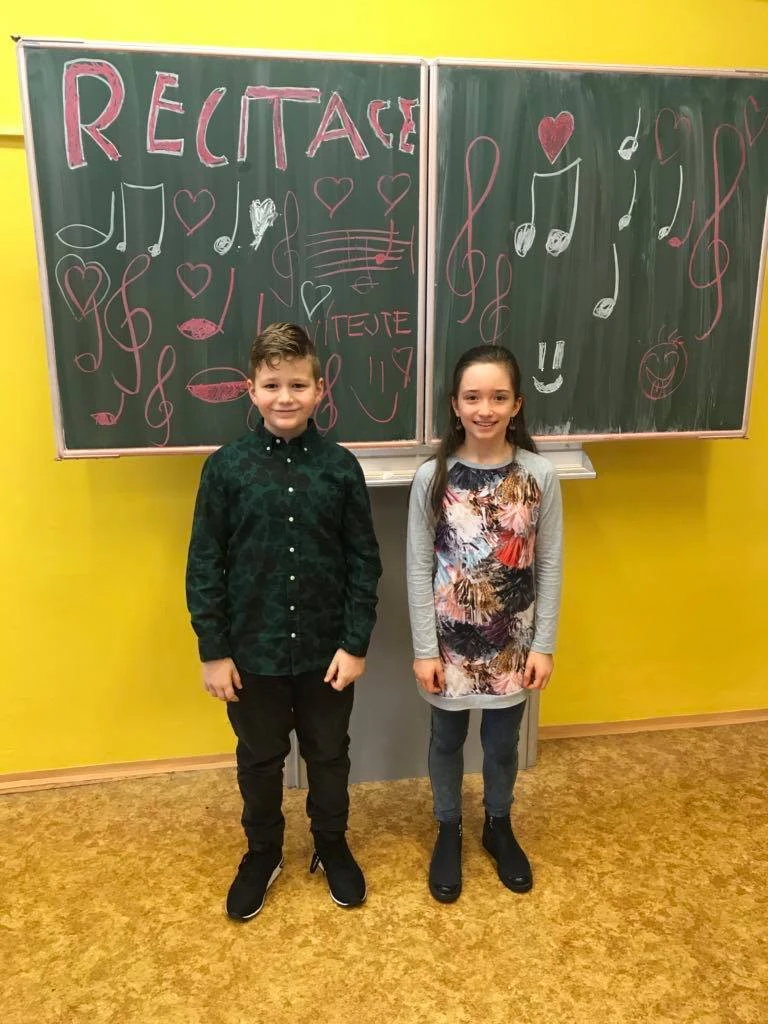 recitace