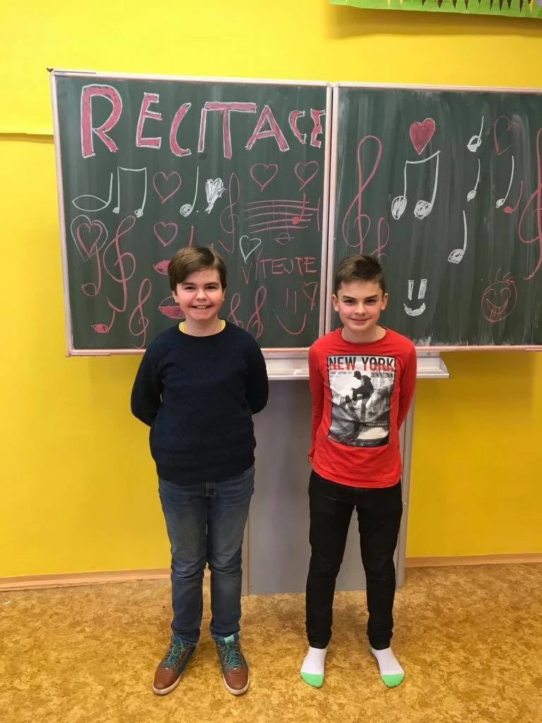 recitace