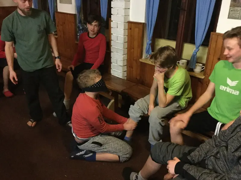 Lyžák 2017