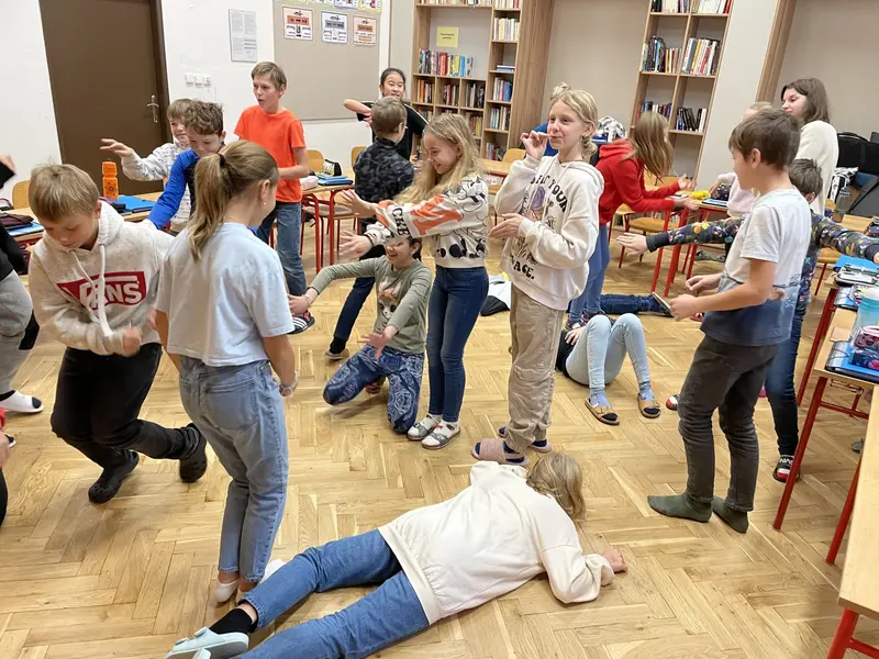 projekt