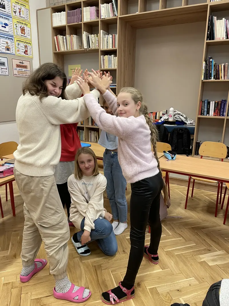 projekt