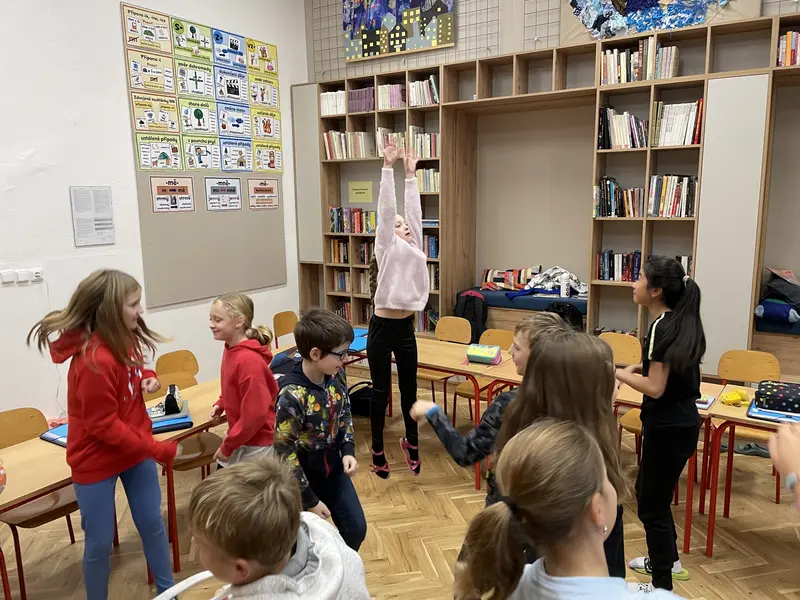 projekt