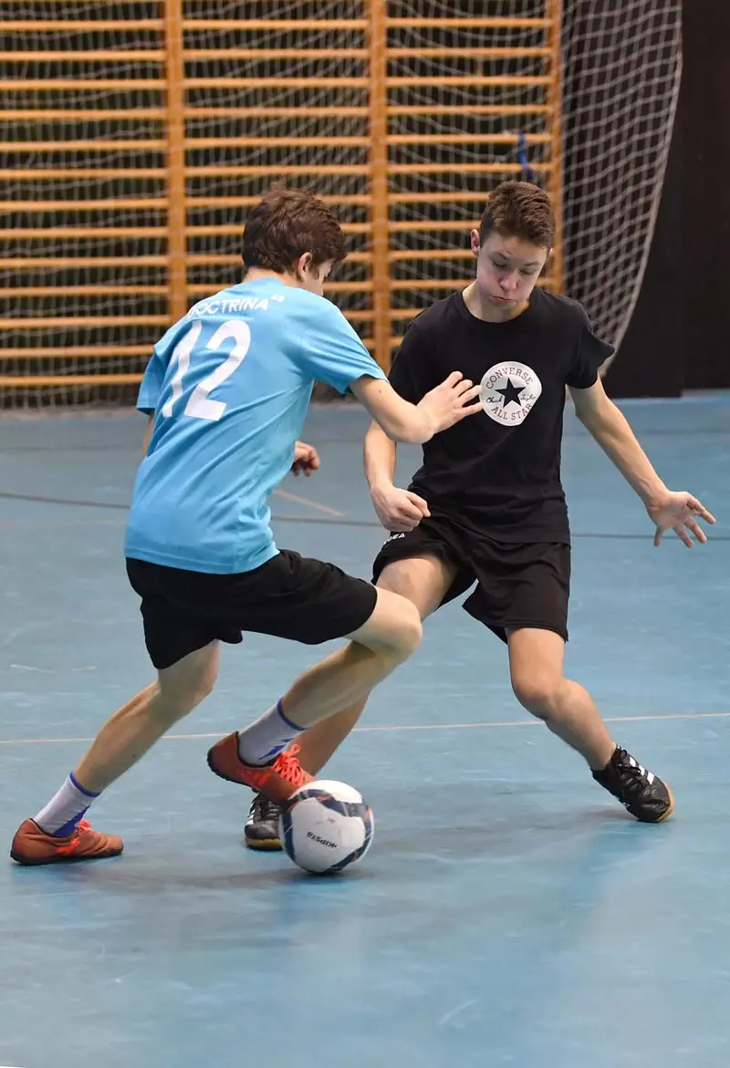 Futsal