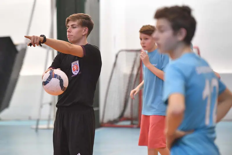Futsal