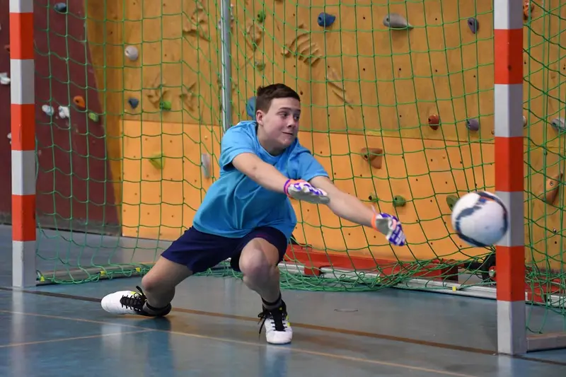 Futsal