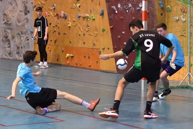 Futsal